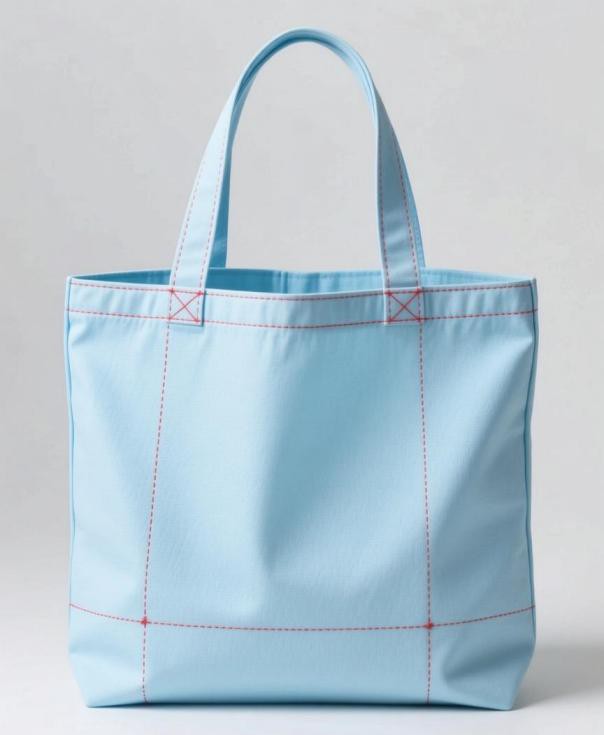 Plain Non-woven Bag