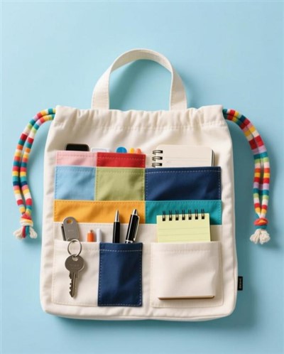 Túi Polyester chức năng