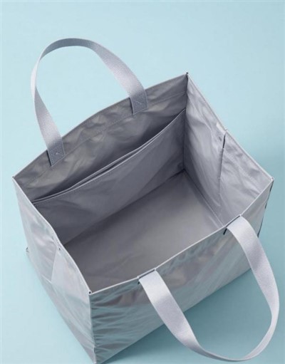 Túi Polyester cầm tay