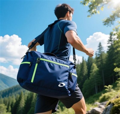 Túi Polyester thể thao ngoài trời