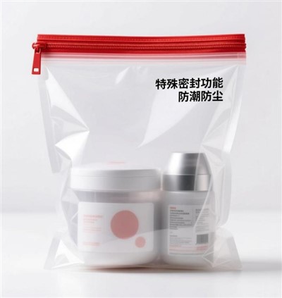 Túi quảng cáo có chức năng đặc biệt