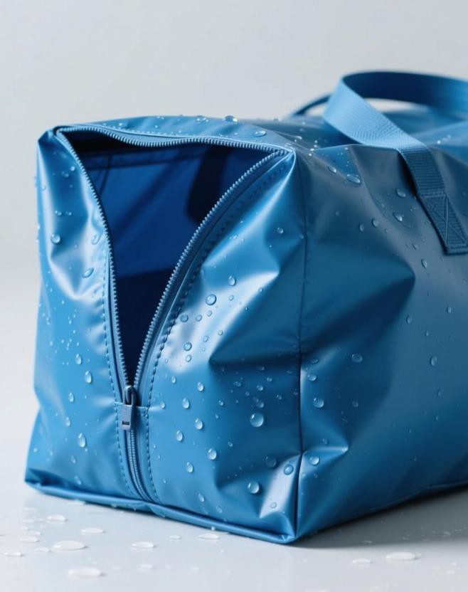 Waterproof Polyester Bag